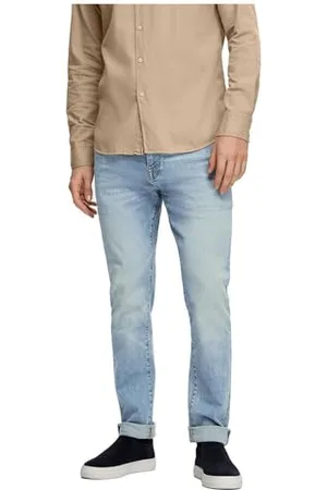 SELECTED SELETED HOMME Dżinsy męskie, , 38W / 32L