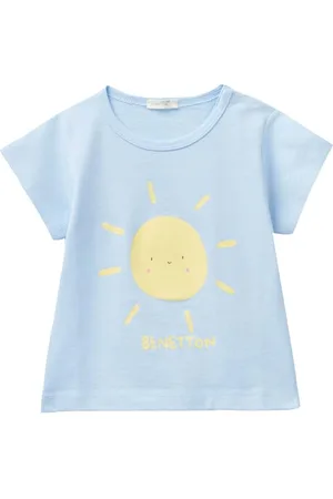 Benetton T-shirt, , 68