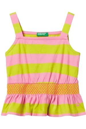 Benetton Biustonosz dla dzieci i dziewcząt, , 1 anno