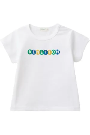 Benetton T-shirt, , 50