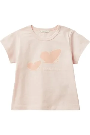 Benetton T-shirt, , 12 mesi