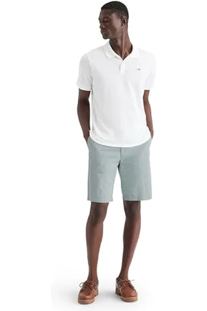 Dockers Perfect Short Classic Fit męskie szorty 33, , 33