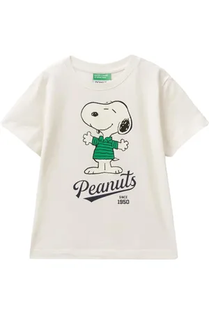 Benetton T-shirt, , 116