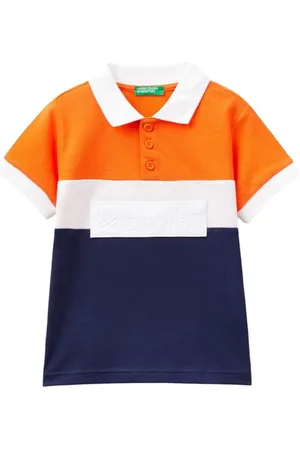 Benetton Polo dla dzieci i młodzieży, , 1 anno
