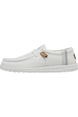 Hey dude Heydude Wally Break Stitch Wally Slip-On buty męskie, , 44 EU