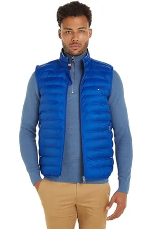 Tommy Hilfiger Kamizelki męskie, , M