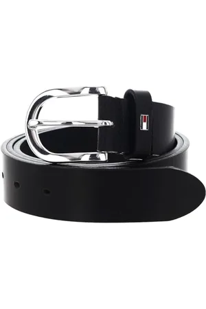 Tommy Hilfiger Kobiety New Danny Belt Pasek, , 90 cm
