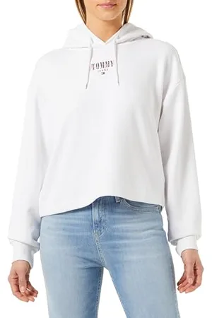 Tommy Hilfiger Bluzy damskie, , XXS