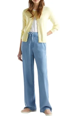 Benetton Jeansy damskie, , 34