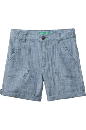 Benetton Szorty dziecięce, uniseks, , 120