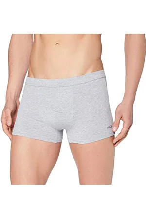 Fila FU5039, męskie bokserki, , XL