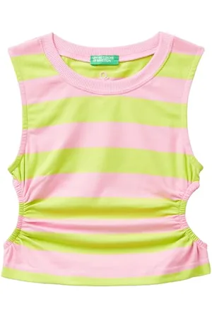 Benetton Biustonosz dla dzieci i dziewcząt, , 150
