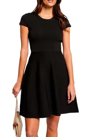Morgan Damska sukienka formalna, , S