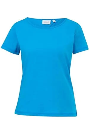 Comma, T-shirt, , 44