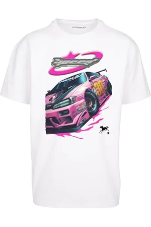 Mister Tee T-shirt męski, , S