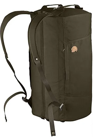 Fjällräven Fjallraven Splitpack L Bag, Dark Olive, OneSize