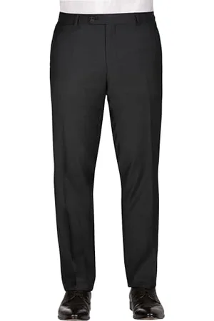 Carl Gross Męskie spodnie Cg Steve Dress