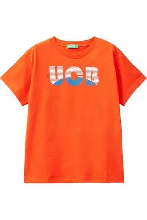 Benetton T-shirt, , 160