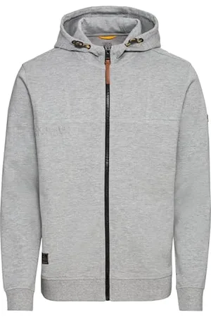 Camel Active 409401-3W26 Kardigan szary, kamienny S, męski, , S