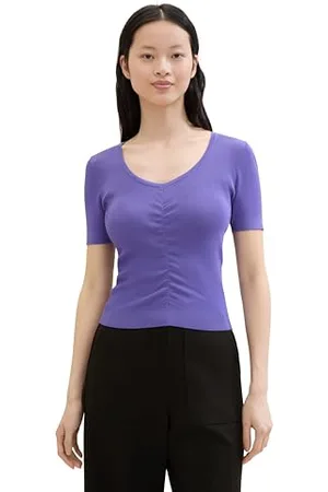 TOM TAILOR Sweter damski, , L
