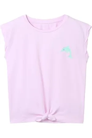 TOM TAILOR Dziewczęcy top, , 92/98 cm