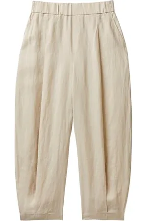 Benetton Spodnie, , L