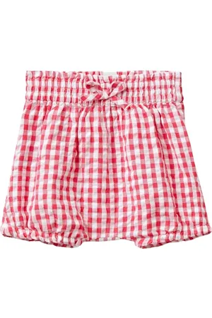 Benetton Szorty Bimba, , 56
