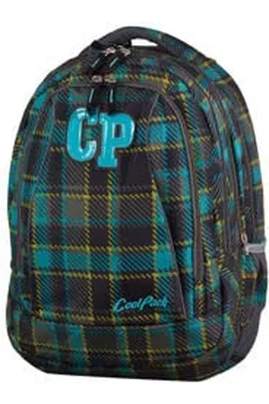 Coolpack Combo plecak szkolny unisex dla dzieci i młodzieży, , Taglia unica, designerski