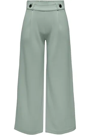 JACQUELINE DE YONG Jdygeggo New Long Pant JRS Noos, , (XXL) W / 34L