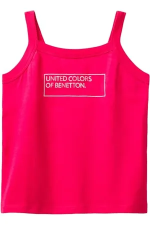 Benetton Biustonosz dla dzieci i dziewcząt, , 122