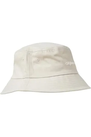 JACK & JONES Jacvesterbro Bucket Hat Noos męski kapelusz rybacki, , jeden rozmiar