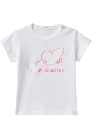Benetton T-shirt, , 56