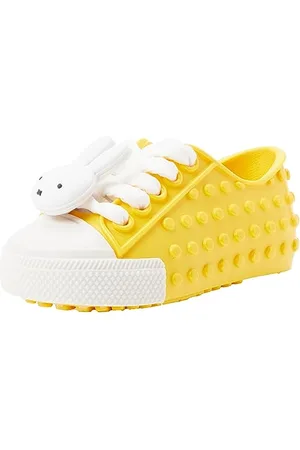 Melissa Mini Polibolha + Miffy BB Trampki dziewczęce, , L