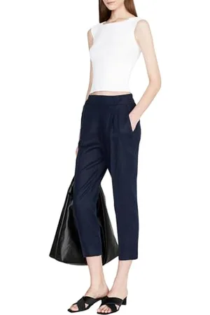Sisley T-shirt damski, , S