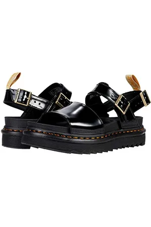 Dr. Martens Damskie sandały Vegan Voss, , 43 EU