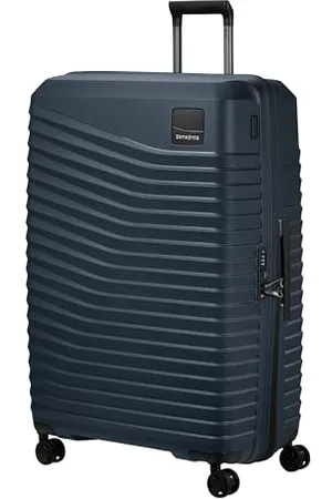 Samsonite Intuo - Spinner XL, rozszerzalna walizka, 81 cm, 132/144 L