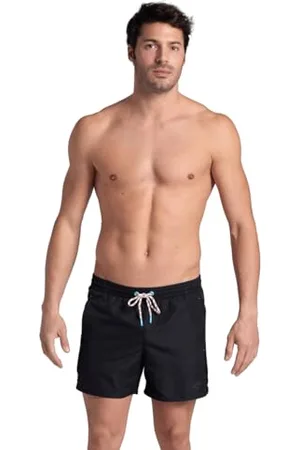 Arena Męskie szorty plażowe PRO_File Beach Short Logo męskie