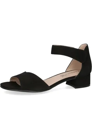 Caprice Damskie sandały 9-28212-42 z obcasem, , 40 EU