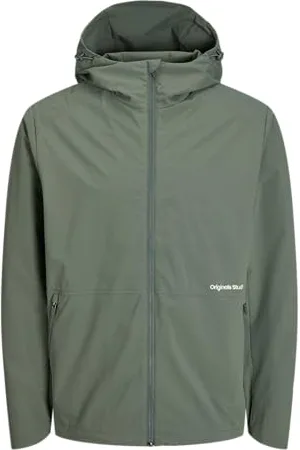 JACK & JONES Vesterbro Lekka kurtka męska (plus size)