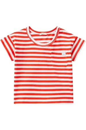 Benetton Koszulka dla dzieci, , 62