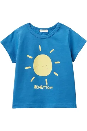 Benetton T-shirt, , 62