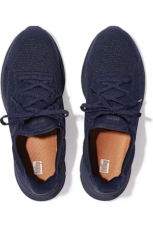 FitFlop Męskie trampki sportowe z dzianiny Vitamin Ffx, , 42 EU