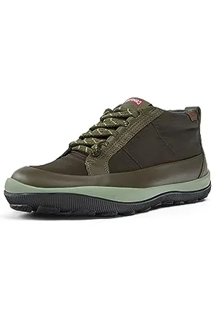 Camper Damskie buty Peu Pista Gm Ankle Boot, , 41 EU