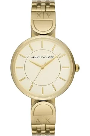 Armani Exchange Watch AX5385