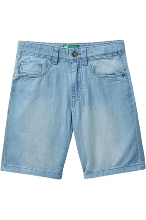 Benetton Bermudy, , 130