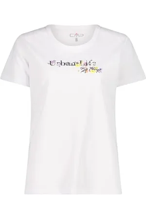 CMP T-shirt pour femme T-shirt Femme, , 34