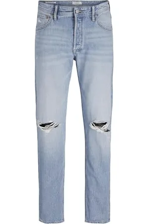 JACK & JONES JJICHRIS JJORIGINAL SBD 921 SN, , 33W / 34L