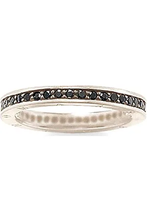 Thomas Sabo Pierścionek Wieczność Klasyczny Srebro 925 TR1700-051-11-54