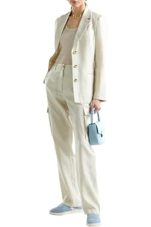 Benetton Spodnie, , 36