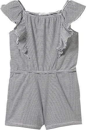 TOM TAILOR Kombinezon dziewczęcy, , 128/134 cm